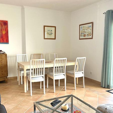 Muralha Residence Lagos Extérieur photo