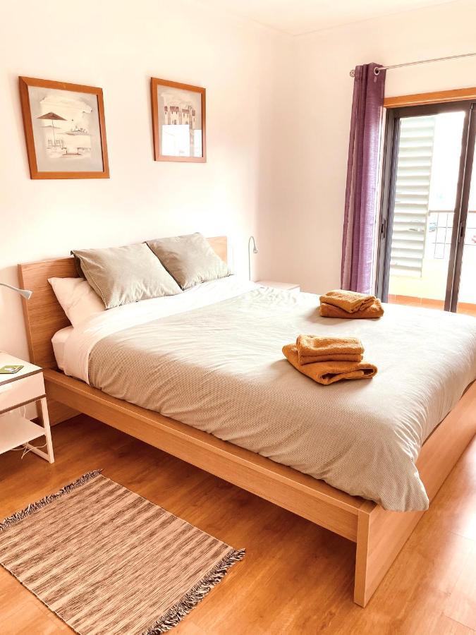 Muralha Residence Lagos Extérieur photo
