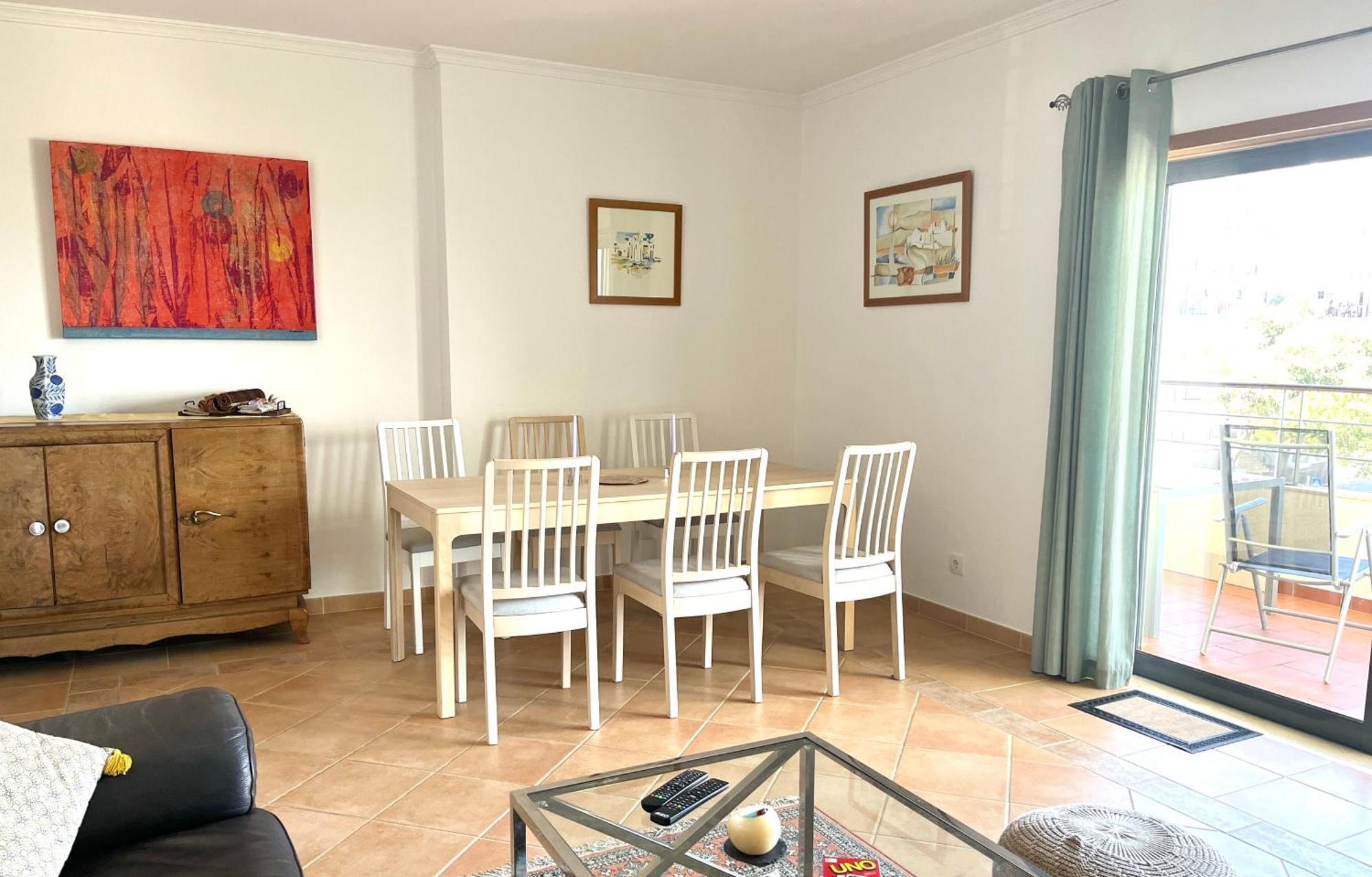 Muralha Residence Lagos Extérieur photo